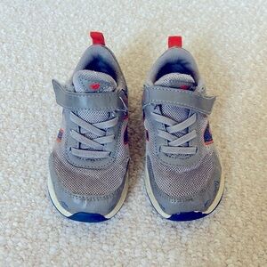 New Balance Toddler Sneakers
